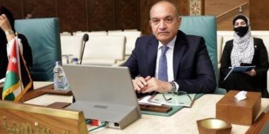 الأردن: فلسطين ستبقى بوصلة العمل العربى المشترك ووقف العدوان أولوية - هرم مصر