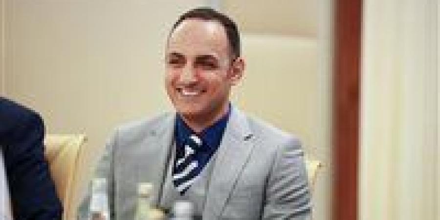 محمد عبد الوهاب: خفض الفائدة 2% خطوة جريئة تدعم الاستثمار وتنعش البورصة المصرية - هرم مصر