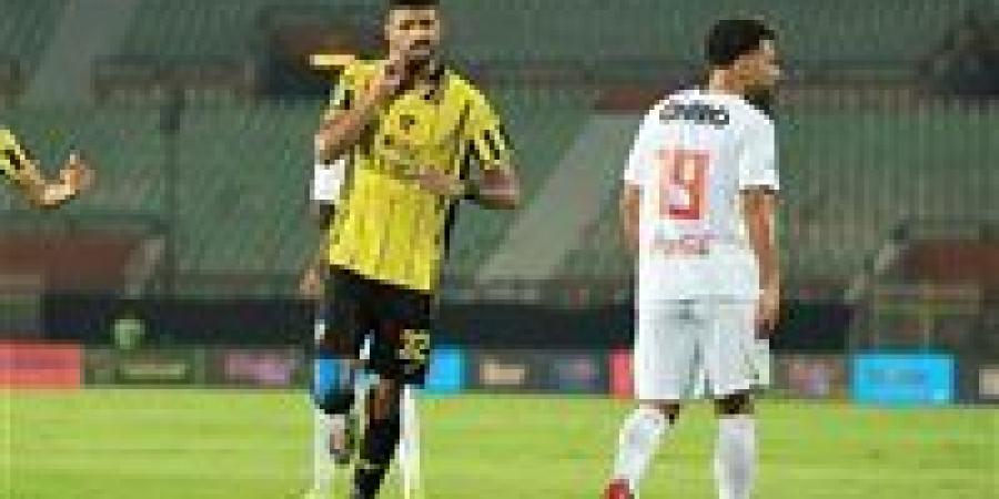 هشام حنفي: الزمالك تعود على رفض الهدايا في الدوري المصري - هرم مصر