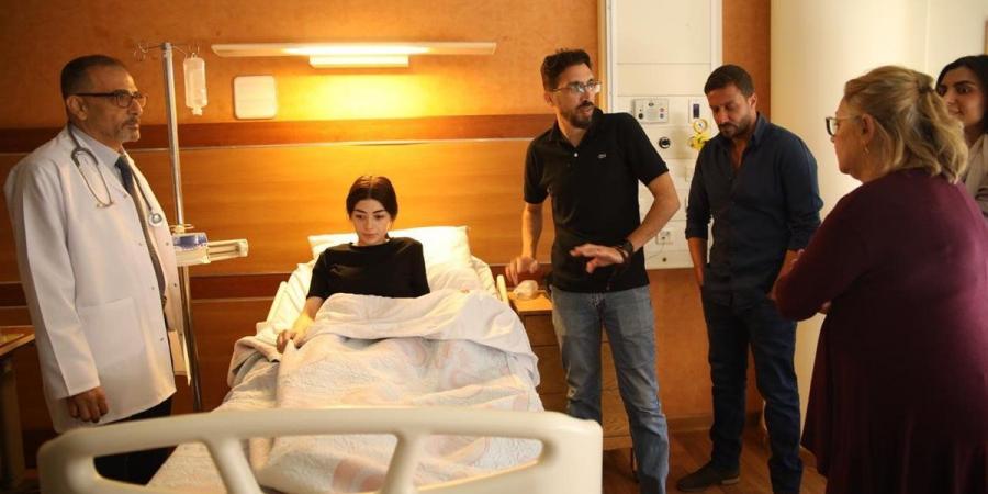 غيبوبة "هند" تعيد ذكريات طفولتها المؤلمة.. والجمهور يتعاطف مع ليلى زاهر - هرم مصر