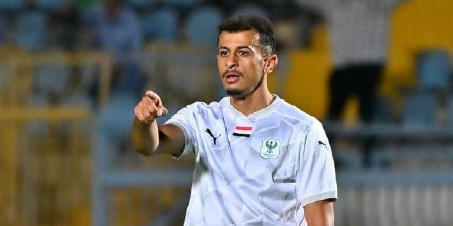 ثلاثي المصري ضمن قائمة منتخب مصر الثاني استعدادا لكأس العرب - هرم مصر