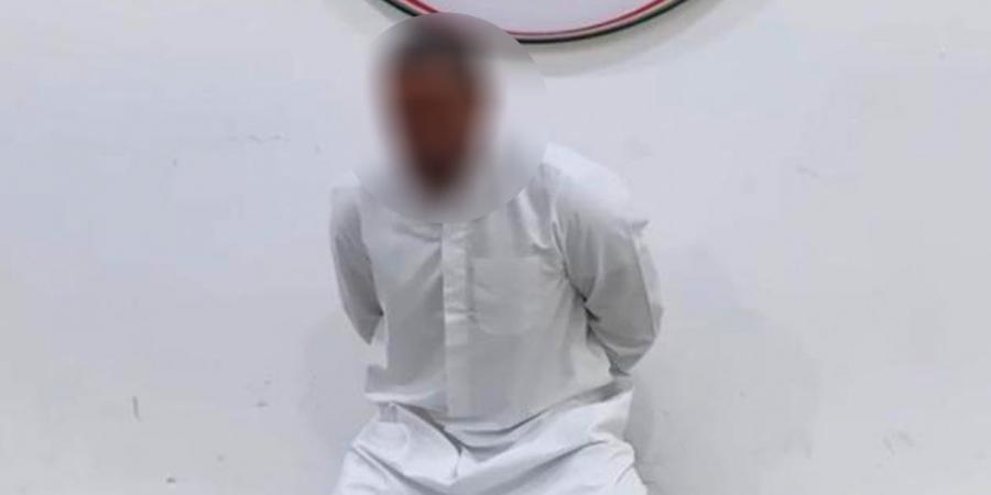 ضبط سعودي بحوزته 20 كغم «شبو».. ومواطن وبنغلاديشي يمارسان السحر والشعوذة - هرم مصر