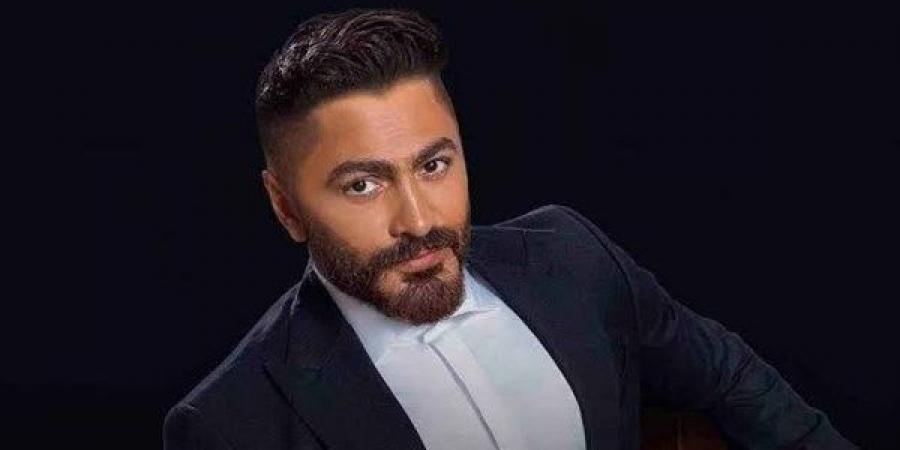 تامر حسني يشيد بأطفال يرسمون خريطة مصر ويشرحون معالمها بطريقة مبسطة - هرم مصر