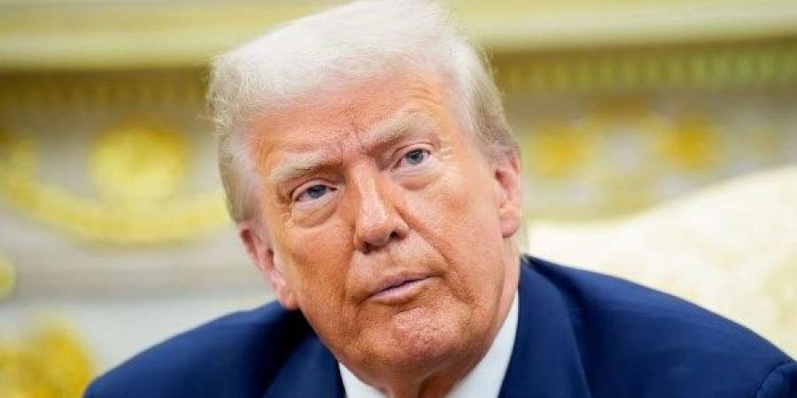 ترامب: نفوذ اللوبي الإسرائيلي في الكونجرس تراجع بشدة بسبب حرب غزة - هرم مصر
