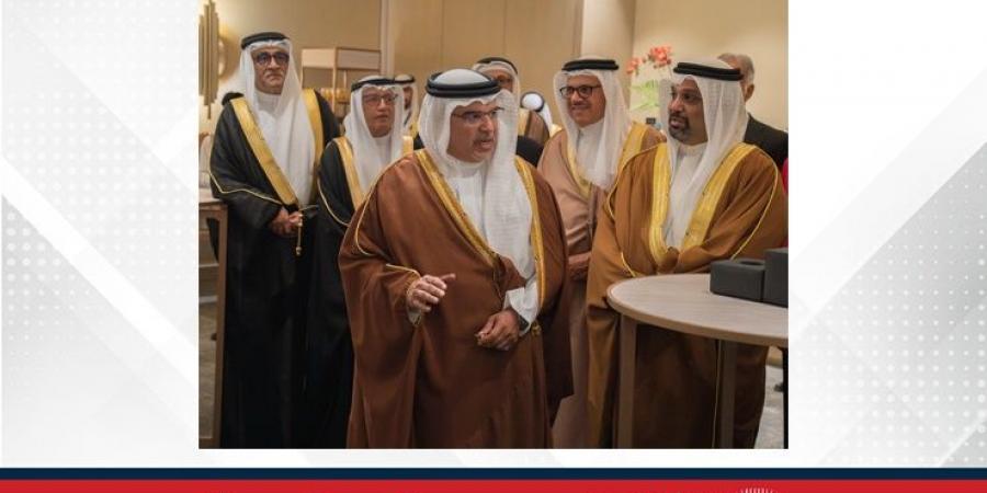 سمو ولي العهد رئيس مجلس الوزراء يستقبل وفد من ممثلي القطاع الخاص بمملكة البحرين في إطار الزيارة الرسمية التي يقوم بها إلى جمهورية مصر العربية - هرم مصر