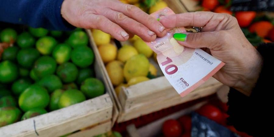 معدل التضخم في منطقة اليورو يرتفع إلى 2.1% في أغسطس - هرم مصر