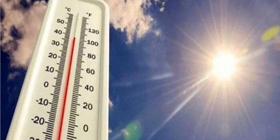 موجة حارة تضرب البلاد.. الأرصاد تكشف موعد الانخفاض - هرم مصر