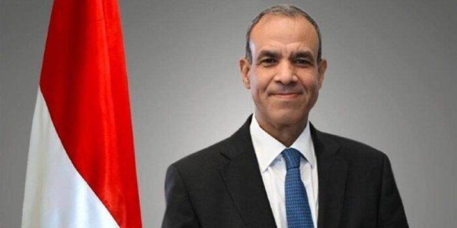 وزير الخارجية لرئيس المجلس الأوروبي: نتطلع لانعقاد القمة المصرية الأوروبية الأولى قريبا - هرم مصر