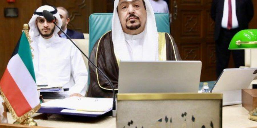 مسؤول كويتي: المجلس الاقتصادي والاجتماعي العربي يقر مشاريع قرارات لتعزيز العمل المشترك - هرم مصر