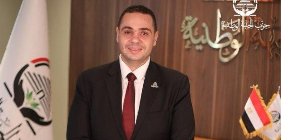عتمان: استضافة مصر لمجموعة العشرين رسالة ثقة دولية في دورنا الاقتصادي - هرم مصر