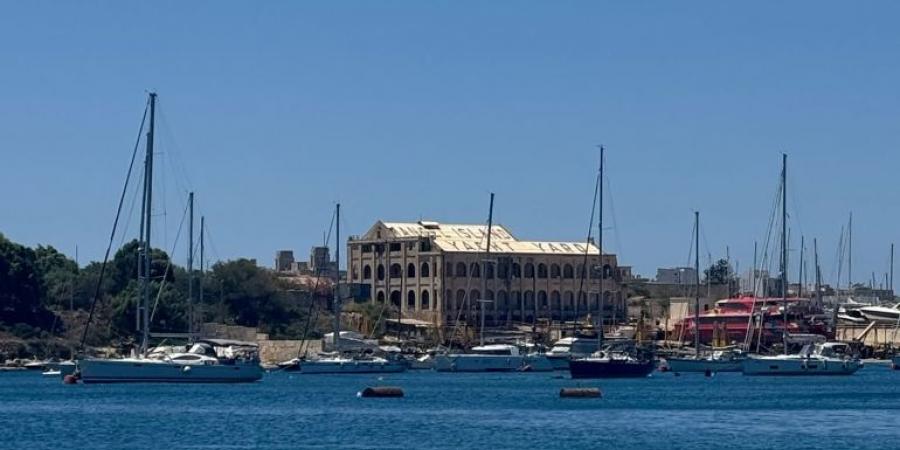 مالطا.. رحلة بين مدن عربية الملامح وجزر ساحرة - هرم مصر