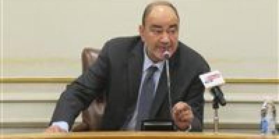 شعبة المستلزمات الطبية: كل الشكر والتقدير لوزير المالية ورئيس هيئة الشراء الموحد لتعاملهما القوى والحاسم مع مديونية شركات المستلزمات الطبية - هرم مصر