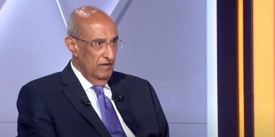 السفير ماجد عبدالفتاح: نتوقع موافقة 14 دولة على القرار الجديد واحتمال استخدام واشنطن للفيتو - هرم مصر
