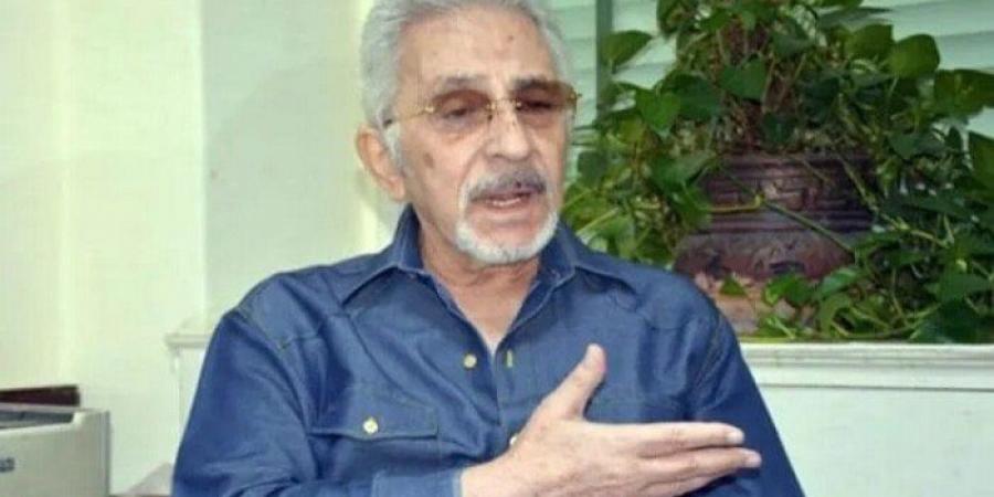 ذكرى رحيل علي عبد الخالق.. مخرج جمع بين الإبداع السينمائي والدراما التلفزيونية - هرم مصر