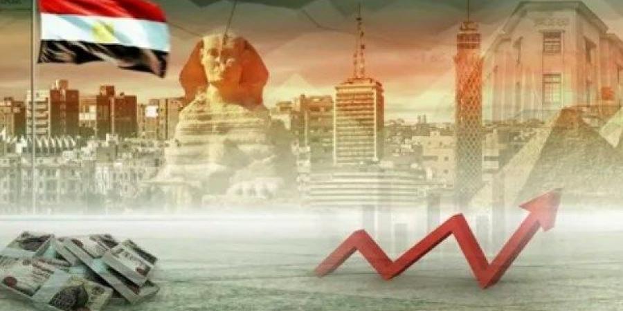 خبير: السردية الوطنية للتنمية ترسم خريطة الاقتصاد المصري لما بعد 2027 - هرم مصر