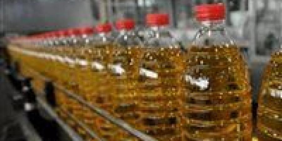 وزير التموين يعقد اجتماعًا مع شركات زيوت الطعام - هرم مصر