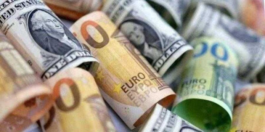 أسعار العملات في مصر اليوم الثلاثاء - هرم مصر