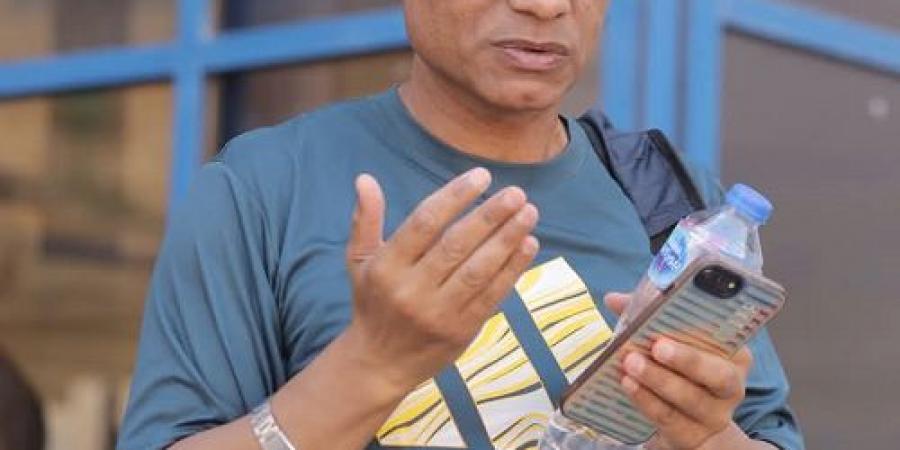 سماد ابو قير يعانى من كثرة الإصابات قبل مواجهة طنطا - هرم مصر