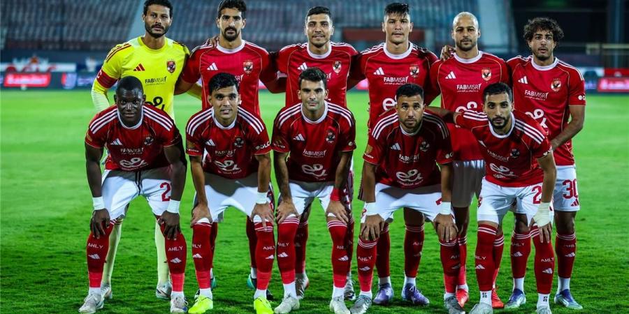 الأهلي يحذر منتخب مصر بسبب ضم لاعب الفريق - هرم مصر