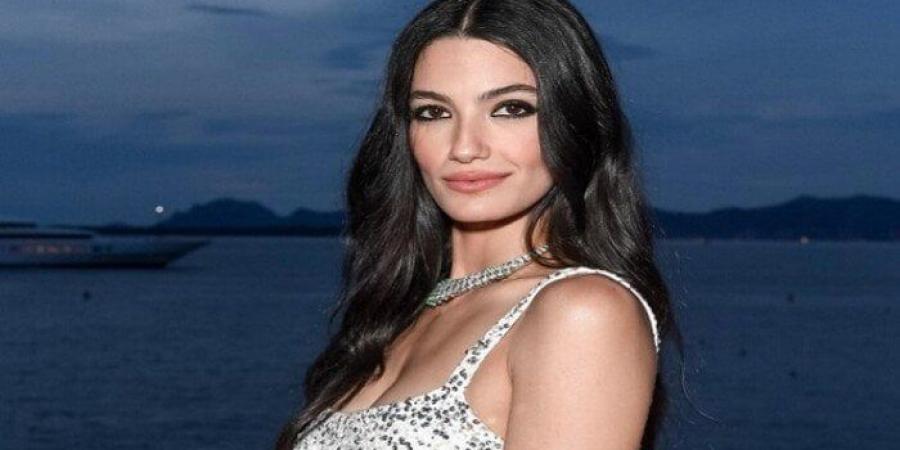 تارا عماد لـ«الأسبوع»: شخصية «سارة» فى «أنت وحدك» من أصعب أدواري.. وأبحث دائمًا عن «التنوع» - هرم مصر