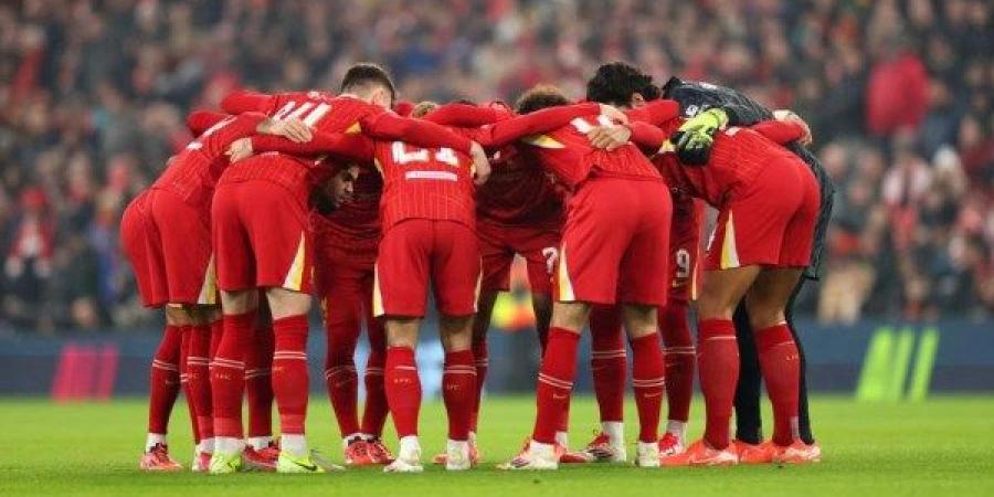 ليفربول يعلن رحيل نجم فريقه إلى أستون فيلا - هرم مصر