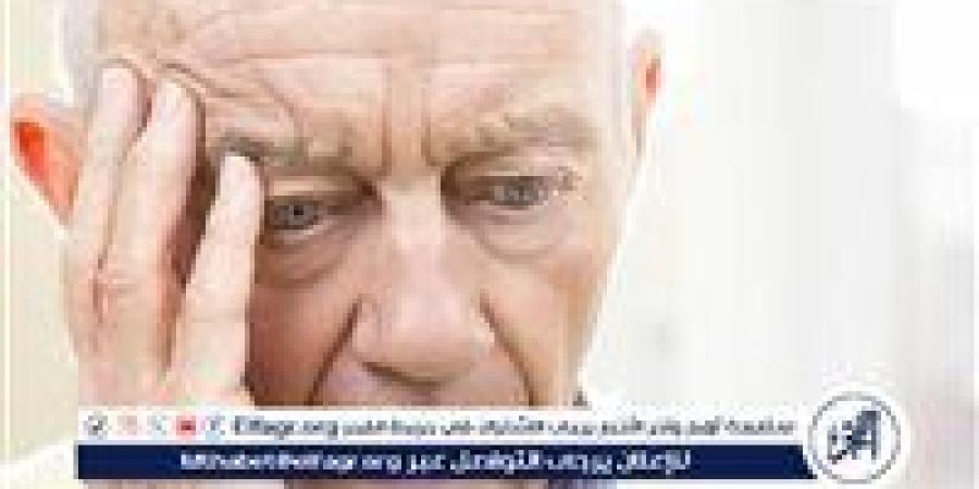 اختبار جديد للدماغ يكشف مؤشرات ألزهايمر في 3 دقائق فقط - هرم مصر