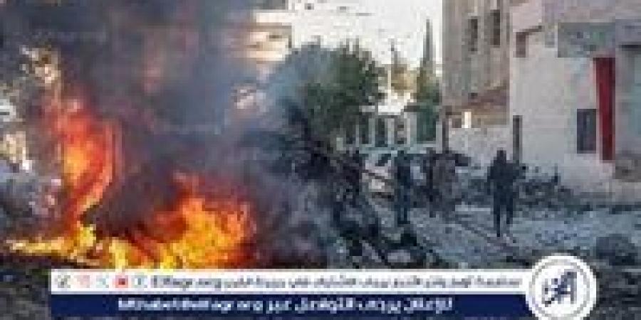 استشهاد 13 فلسطينيًا نتيجة التجويع في غزة خلال الساعات الـ24 الماضية - هرم مصر