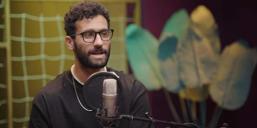 باسم مرسي: مش هلعب في مصر تاني.. والمدربين بيخافوا من اللاعبين الكبار - هرم مصر