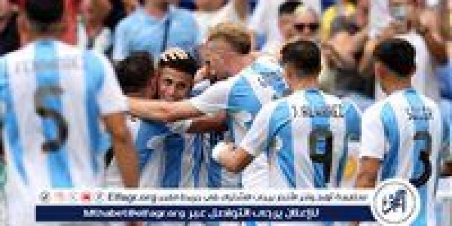 موعد مباراة الأرجنتين وفنزويلا في تصفيات كأس العالم 2026 والقنوات الناقلة - هرم مصر