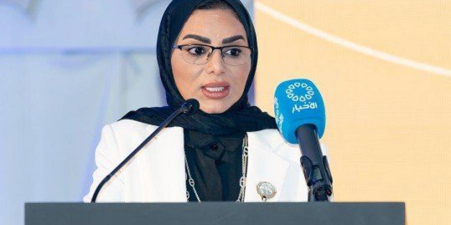وزير الشؤون الاجتماعية الكويتي: استقرار الأسرة وتمكينها يعد التزاما جماعيا لدول الخليج العربية - هرم مصر