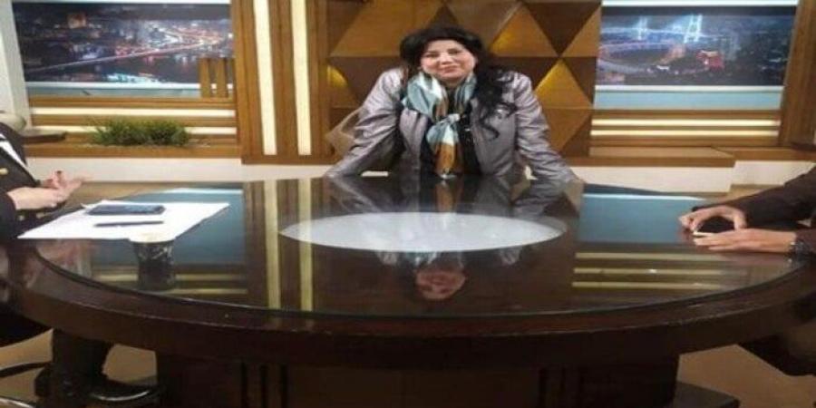 عاجل| «الصحة» ترد على ادعاءات تأخير تقديم الخدمة الطبية للإعلامية عبير أباصيري.. وتكشف تفاصيل الوفاة - هرم مصر