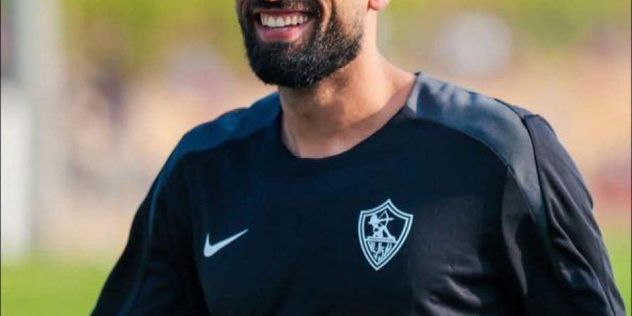 نجم الزمالك السابق يدافع عن عدي الدباغ وينصح يانيك فيريرا - هرم مصر