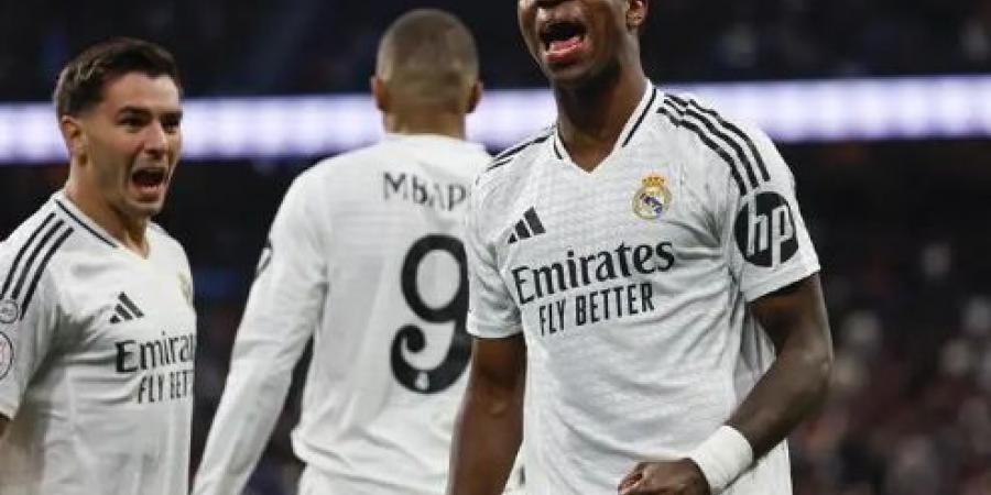 مواجهات قوية بانتظار الريال.. مواعيد مباريات ريال مدريد في سبتمبر - هرم مصر