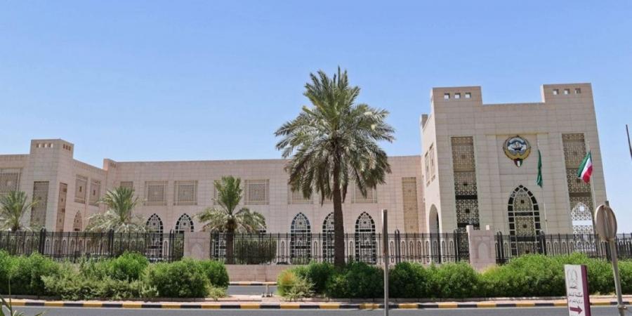 الكويت تتضامن مع السودان إثر انزلاق أرضي أدى إلى وفاة وإصابة المئات - هرم مصر