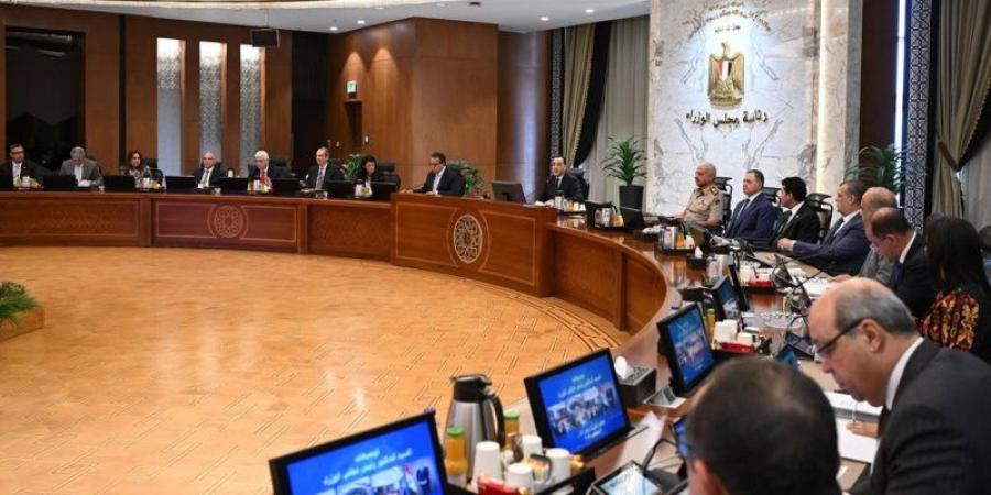 عاجل .. مجلس الوزراء يوافق على تخفيض الحد الأدنى للقبول بالجامعات والمعاهد بهذه المحافظة - هرم مصر