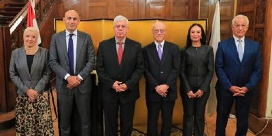 إطلاق أول دبلوم مصري – ياباني لإعداد معلم أنشطة «التوكاتسو» - هرم مصر