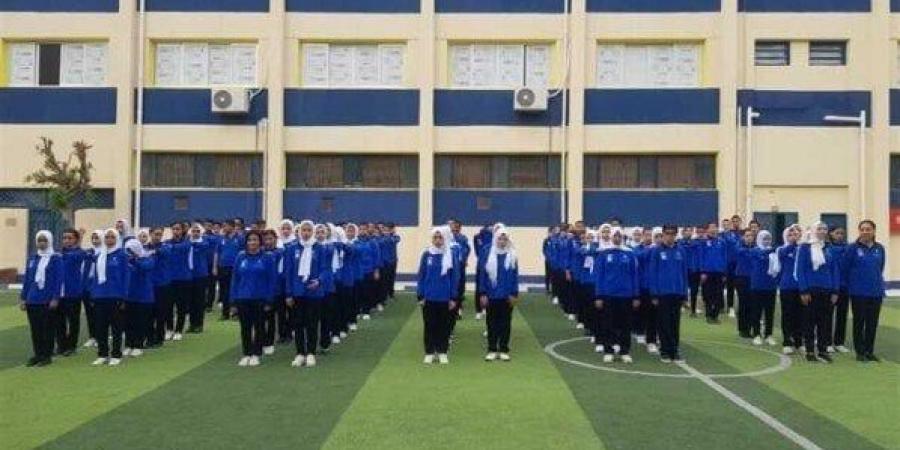 محافظ المنوفية: مدارس جديدة وتوسعات بتكلفة 550 مليون جنيه - هرم مصر