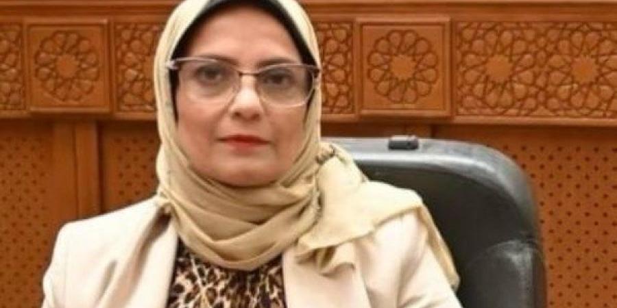 برلمانية: استضافة مصر لاجتماعات مجموعة العشرين تعكس مكانتها الدولية - هرم مصر