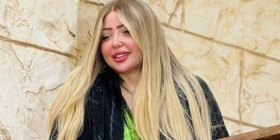 إخلاء سبيل الراقصة بوسي بكفالة 5 آلاف جنيه - هرم مصر