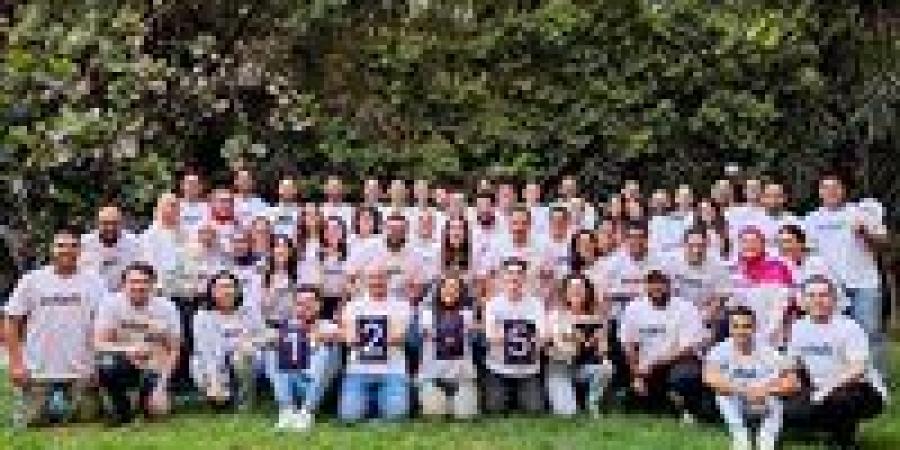 انتيلا تغلق جولة تمويلية "Series-A" بقيمة 12.5 مليون دولار بقيادة Prosus، للتوسع في تقديم تقنيات الذكاء الاصطناعي باللغة العربية - هرم مصر