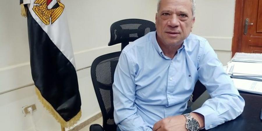تفاصيل حركة تنقلات بين القيادات فى إدارات جهاز مدينة بدر.. بالأسماء - هرم مصر