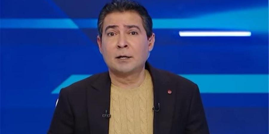 محمد بركات: لازم يكون في مدير كرة يساعد المدير الفني والأنسب سيد عبد الحفيظ - هرم مصر