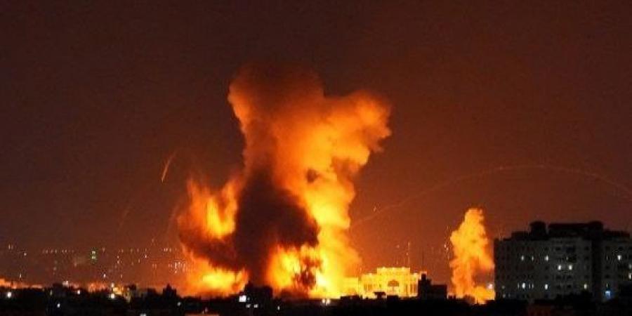 تقنية الموت.. إسرائيل تستخدم روبوتات مفخخة تثير انفجارات عنيفة في غزة - هرم مصر
