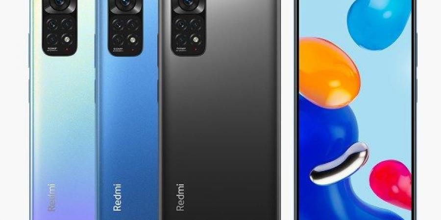 شاومي تُحدث ثورة في الفئة المتوسطة بإطلاق سلسلة Redmi Note 15 - هرم مصر