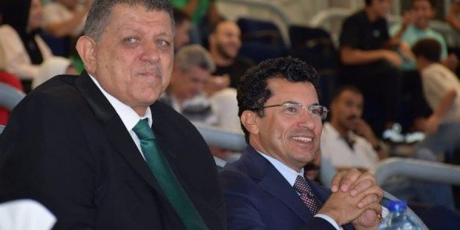 اتحاد كرة اليد ينفي التصريحات المنسوبة لمدربه الإسباني - هرم مصر