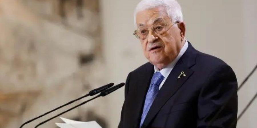 فتح: منع رئيس فلسطين من حضور اجتماعات الأمم المتحدة تصرف غير مقبول دبلوماسيا وقانونيا - هرم مصر