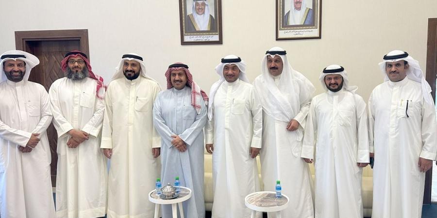 اتحاد المزارعين: توحيد الصفوف لدعم المزارع الكويتي - هرم مصر