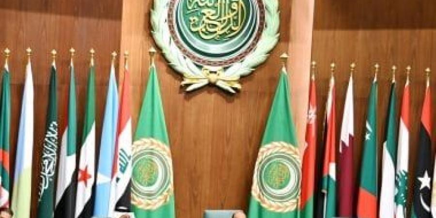 الجامعة العربية: التزامات واضحة لتنفيذ قرارات القمم العربية وتعزيز العمل المشترك - هرم مصر