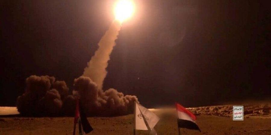 الحوثيون يهاجمون هيئة الأركان الإسرائيلية ومطار بن جوريون - هرم مصر