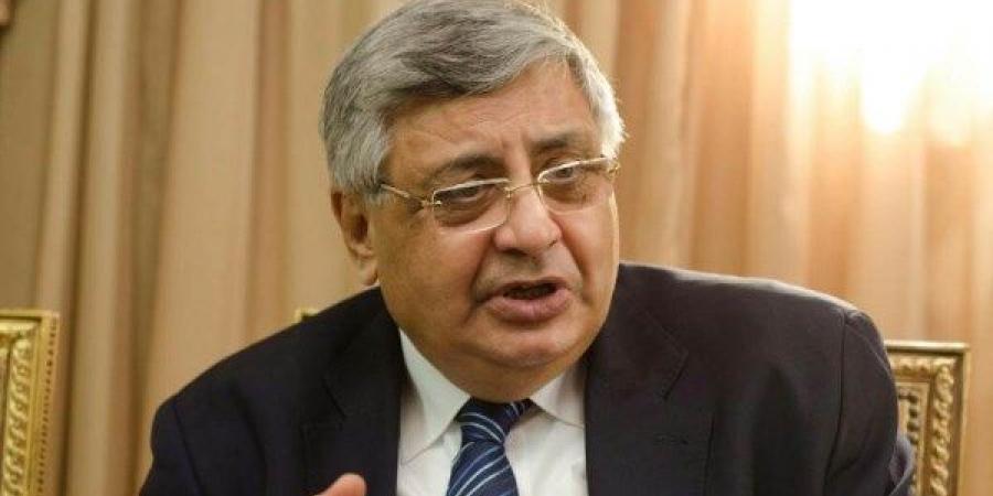 مستشار الرئيس للصحة: تنفيذ التأمين الصحي الشامل تدريجيا في المحافظات - هرم مصر